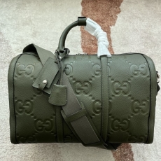 Gucci Travel Bags